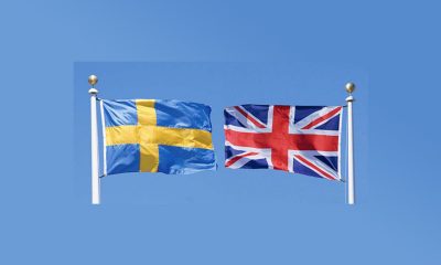 UKGC Collaborates With Spelinspektionen