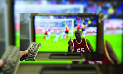 Georgian Public Broadcasting Bans Gambling Ads on its First Channel