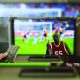Georgian Public Broadcasting Bans Gambling Ads on its First Channel