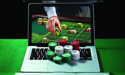 Michigan House Approves Sports Betting, Online Gambling Bills