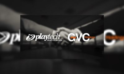 Playtech signs new long-term agreement with GVC until 2025