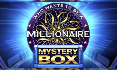 BTG Launches its Millionaire Mystery Box Slot