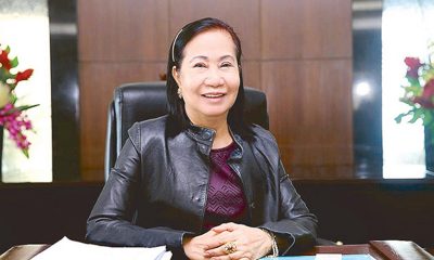 PAGCOR provide ringing endorsement of ICE London