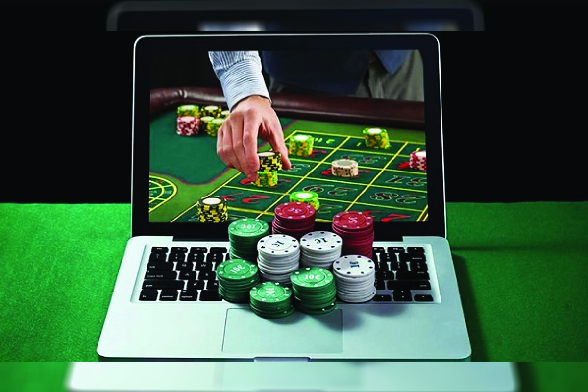 When does online gambling start in michigan due