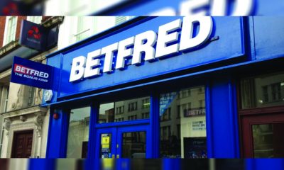 Betfred Appoints Bryan Bennett as US Operations Lead