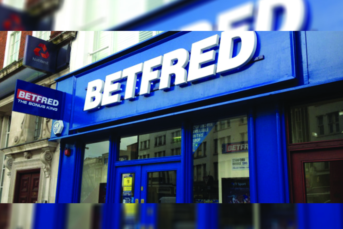 Betfred Appoints Bryan Bennett as US Operations Lead