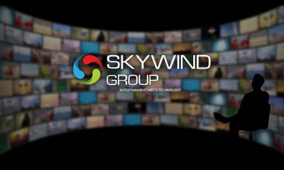 Skywind Signs Content Deal with Pariplay