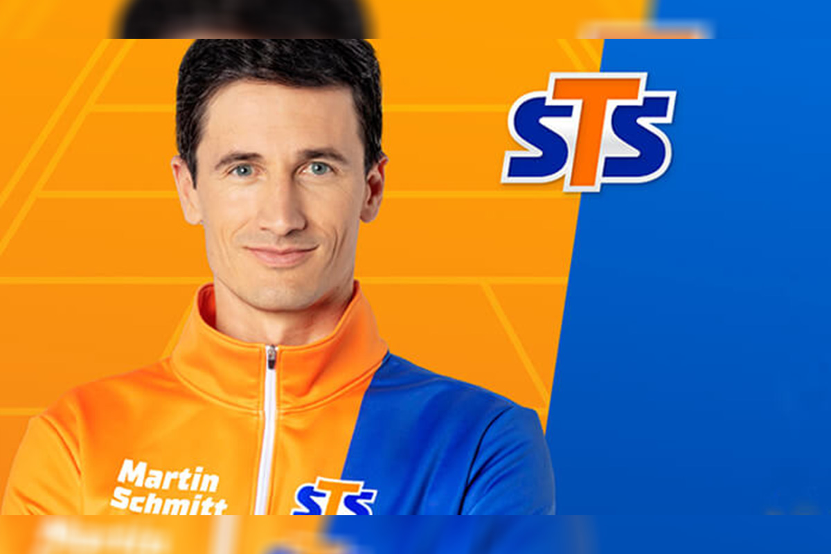 Martin Schmitt Joins Schmeichel as Part of STS “Bet with the Leaders” Campaign