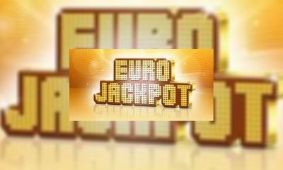 Three Players Share €90M Prize of Eurojackpot