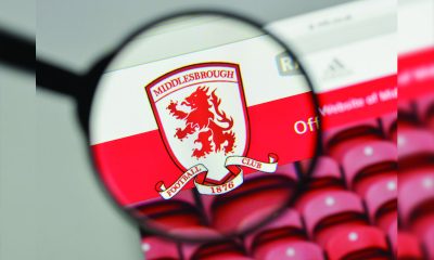 Middlesbrough FC Signs Up in Support of Responsible Gambling Week 2019