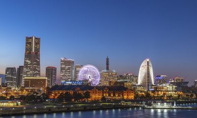 Survey Finds 0.5% Yokohama Residents Have Gambling Addiction