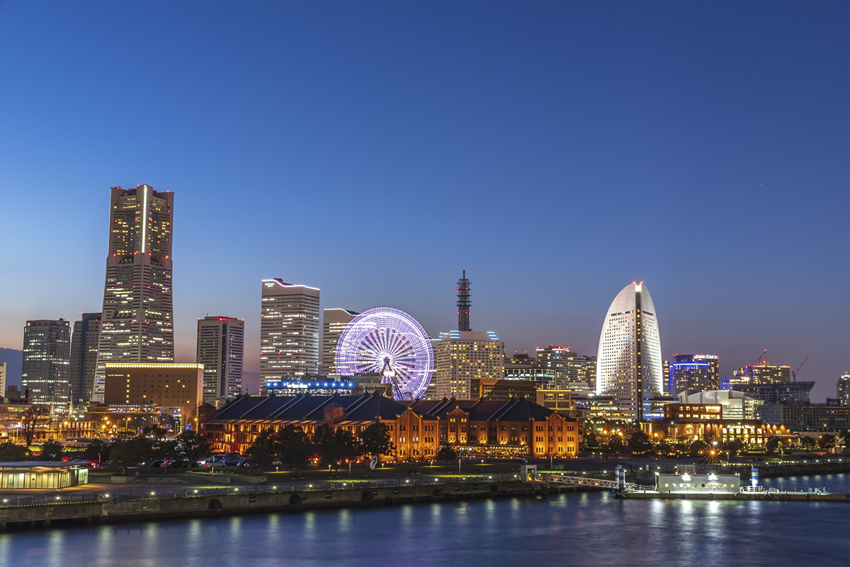 Survey Finds 0.5% Yokohama Residents Have Gambling Addiction