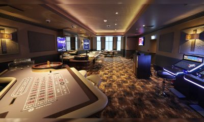 Genting Opens Forty Five Kensington Following Refurbishment