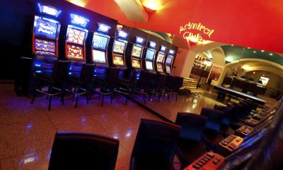 Local Authorities in Bratislava Introduce New Restrictions on Gambling
