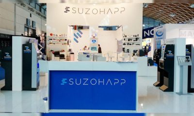 SUZOHAPP to Exhibit its New Products in Bulgaria