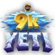 Ascend to massive mountainous wins with 4ThePlayer.com and Yggdrasil Master's 9k Yeti