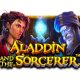 Pragmatic Play Enters A Whole New World In Aladdin And The Sorcerer