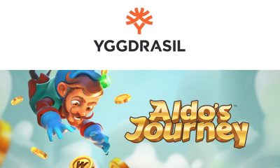 Yggdrasil takes players on trip of a lifetime with Aldo’s Journey