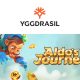 Yggdrasil takes players on trip of a lifetime with Aldo’s Journey