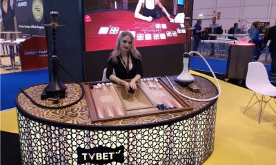 BackgammonBet – the TVBET’s reinvention now available online