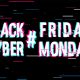 Get Excited! Black Friday & Cyber Monday is Here - GRAB YOUR 30% DISCOUNT