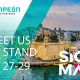 Campeón Gaming Partners will be at SiGMA’19!