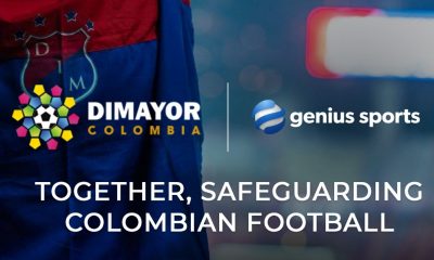 Dimayor launches landmark match-fixing prevention programme in partnership with Genius Sports