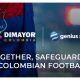 Dimayor launches landmark match-fixing prevention programme in partnership with Genius Sports
