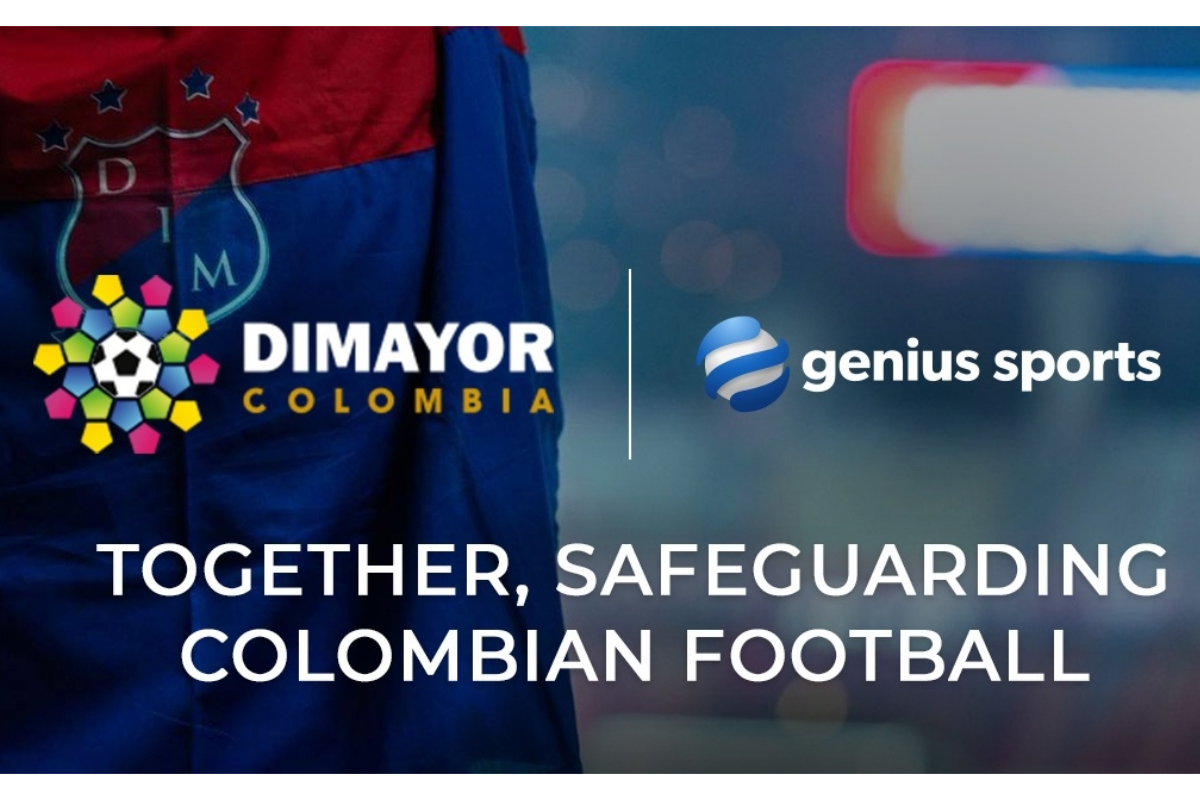 Dimayor launches landmark match-fixing prevention programme in partnership with Genius Sports