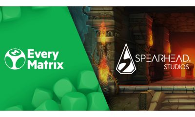 EveryMatrix launches into gaming development with Spearhead Studios