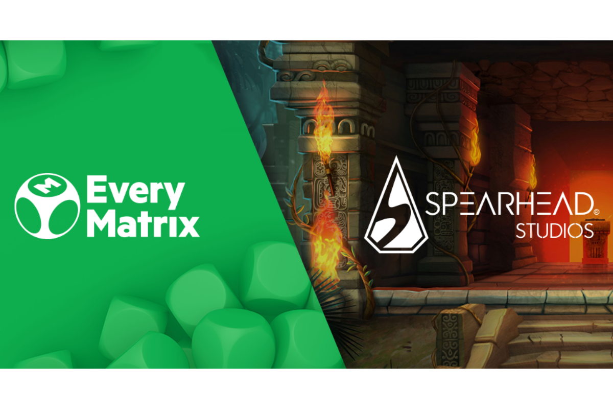 EveryMatrix launches into gaming development with Spearhead Studios