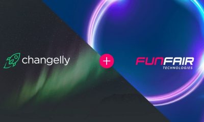 FunFair-Changelly partnership allows for Bitcoin payments