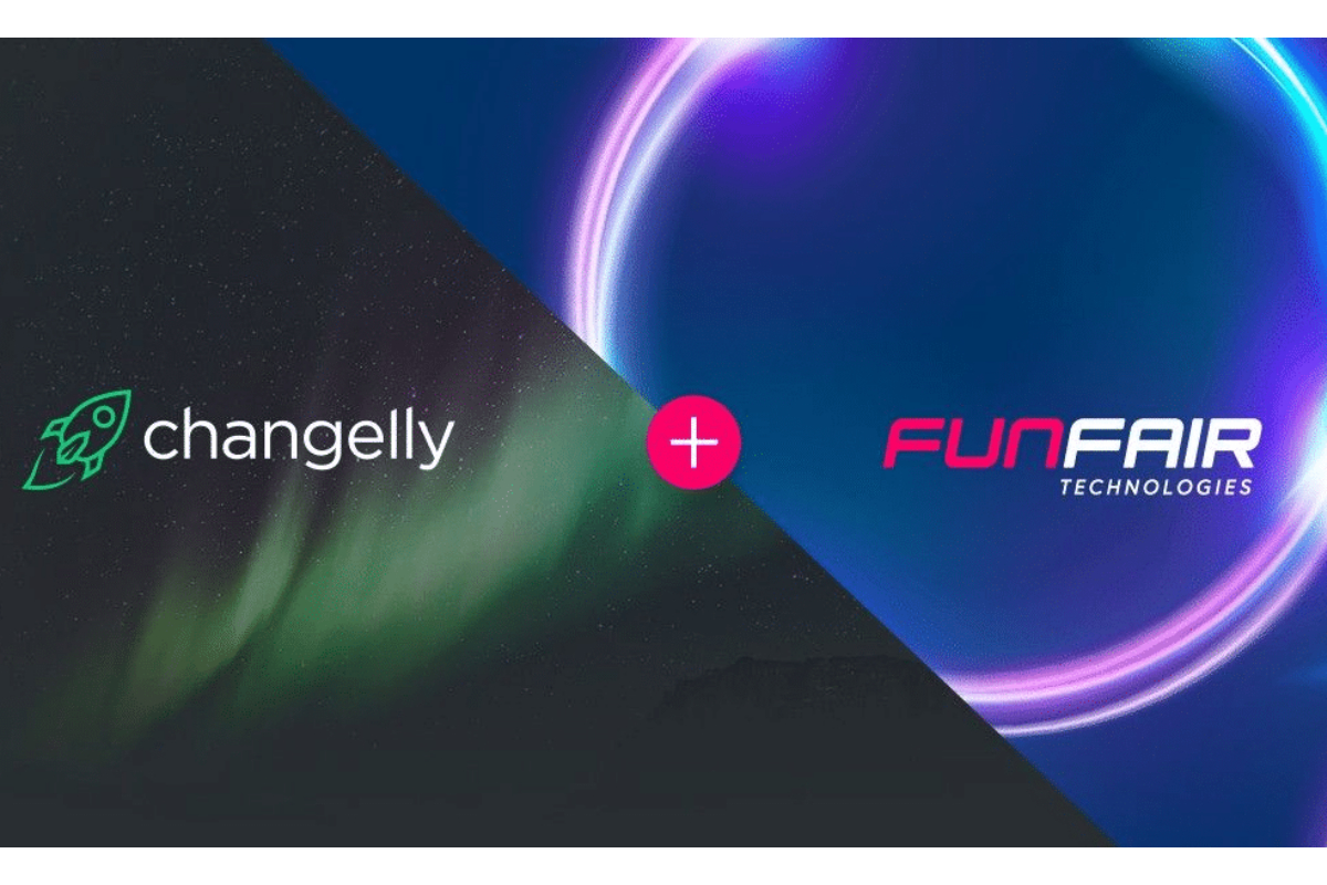 FunFair-Changelly partnership allows for Bitcoin payments