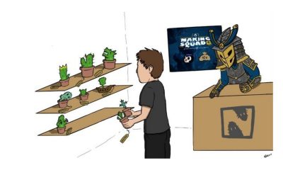 G2 Esports and nicecactus.gg Partner to Produce Making the Squad 2, an Interactive Talent Show for Teamfight Tactics (TFT) Fans With $10,000 Grand Prize