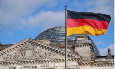A Balanced Take on Optimal RTP for New Turnover Taxation in Germany