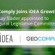 GeoComply Joins iDEA Growth - Online Gaming and Entertainment Industry Association