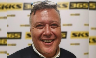 SKS365: Gianluca Porzio named new Director of Business Development & Gaming