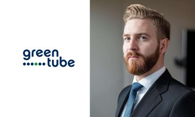 Greentube promotes Markus Antl to Head of Sales and Key Account Management
