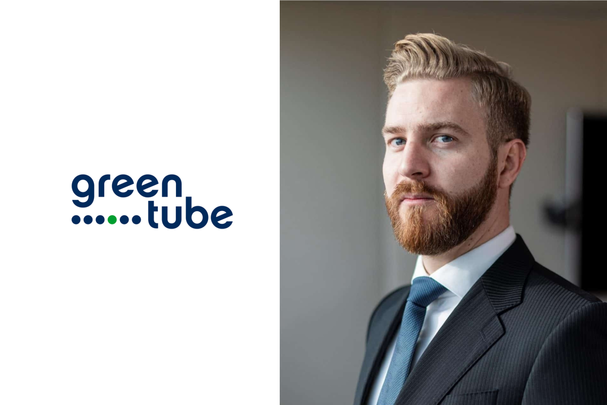 Greentube promotes Markus Antl to Head of Sales and Key Account Management