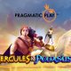 Pragmatic Play Unveils Hercules And Pegasus
