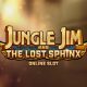 Microgaming Releases “Jungle Jim and the Lost Sphinx” Slot Game