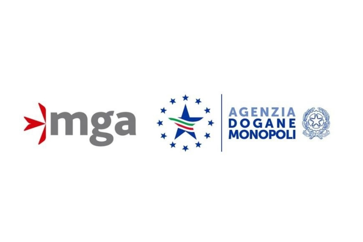 MGA CEO Meets with Director of Italy’s Customs and Monopolies Agency