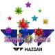 Wazdan's Beloved Slot Series, Magic Stars, Receives a New Star Game with Magic Stars 9