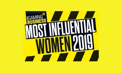 iGB releases Most Influential Women 2019 list