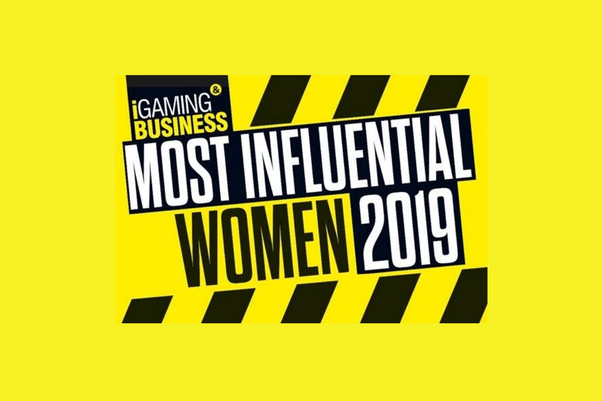 iGB releases Most Influential Women 2019 list