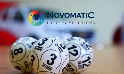 Next Generation Lotteries Acquires Novomatic Lottery Solutions And Sets Sights On Market Growth