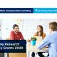 New funding opportunities for gambling research