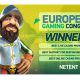NetEnt scores hattrick at Southern European Gaming (SEG) Awards