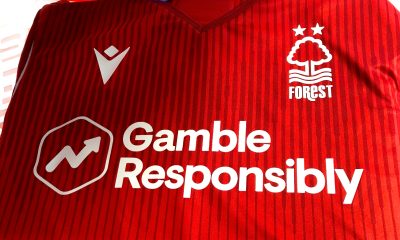Football Index Shows Its Backing For Responsible Gambling Week