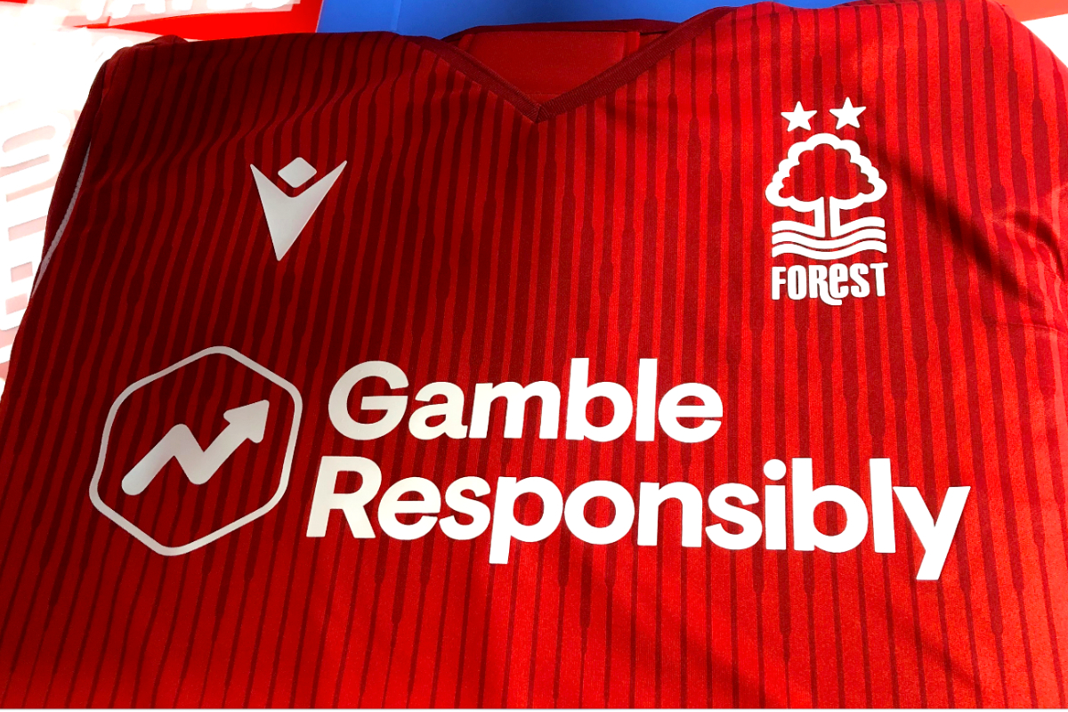 Football Index Shows Its Backing For Responsible Gambling Week